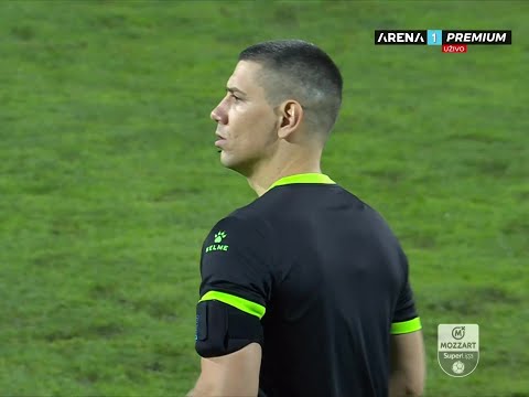 FK Habitpharm Javor Ivanjica 2-1 FK Vojvodina Novi Sad