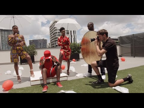 Future Destin - TO'ETE (Official Music Video)