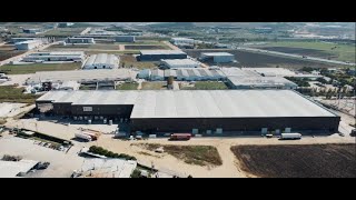 Merze Mobilya Tanıtım Türkçe