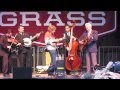 Del McCoury Band with Sam Bush - "Roll On Buddy, Roll On" - FreshGrass, MASS MoCA, 9.22.13