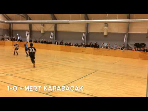 Se 1-0 målet fra kampen mod B1903 (B&W Cup 2015)