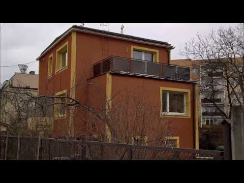 Pokoje Gdańsk Brzeźno