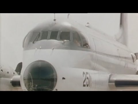 Dutch Breguet Br.1150 Atlantic