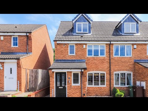 Lapwing View, Horbury - Virtual Tour
