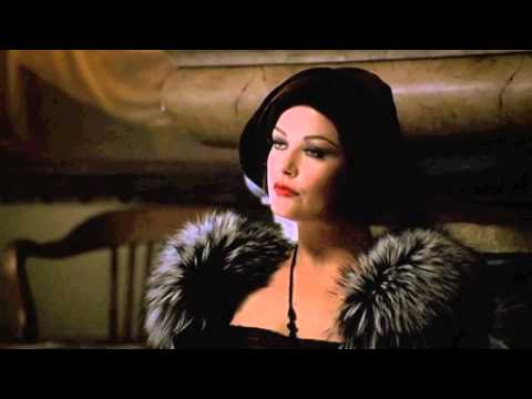 Chicago - Tap Dancing Around the Witness