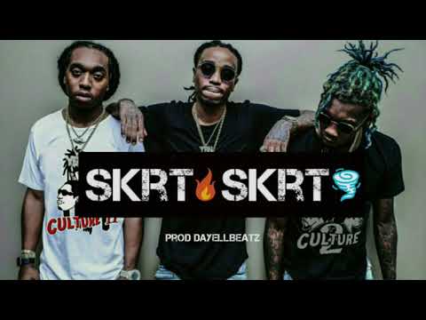 - FREE - Migos x Young Thug Type Beat  - Skrt Skrt - Trap Instrumental 2018 ( Prod DaYell BeatZ )