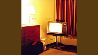 Orange Curtain Light