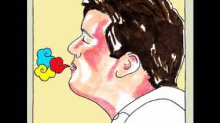 Circa Survive - The Spirit of the Stairwell (Daytrotter Session)