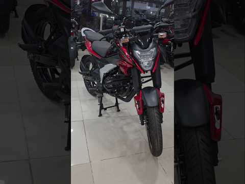 New 2025 Bajaj Pulsar N125