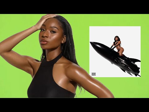 NORMANI’S ALBUM: Label Sabotage & the Curse of Perfectionism (Dopamine Release)