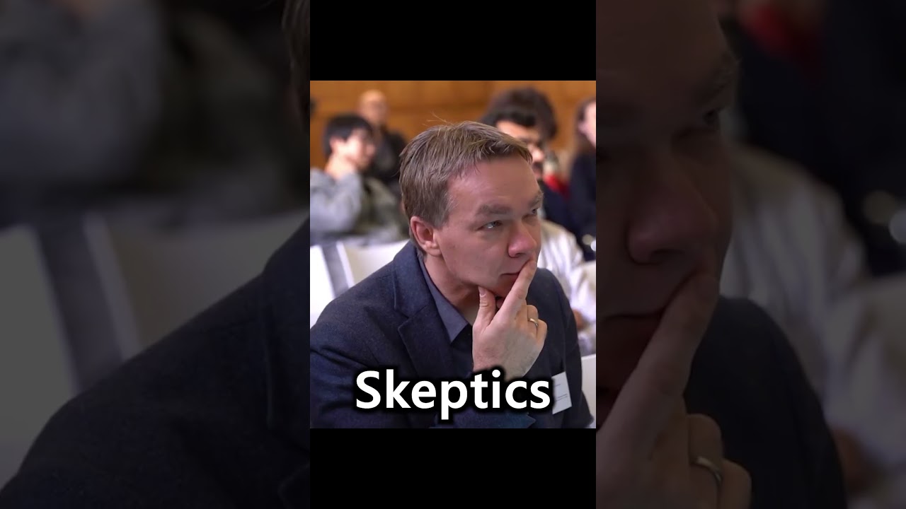 Never Mess With Ouija Boards…