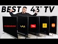 I Bought All Best Smart TV Under 25000 & 30000 Rupees - Ranking WORST to BEST!