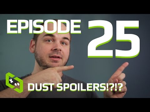 IndieBox Weekly: Episode 25 - To Spoil Or Not To Spoil