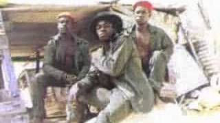 the mighty dimonds - gates of zion (12")