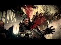 Trailer: The Witcher 2 - The Story behind The Witcher
