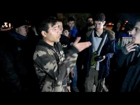 NAICEN vs ALEXUNDER -4TOS DE FINAL- Fecha 7 Torneo -11/8- DarkJail