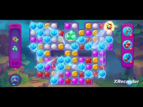 FISHDOM (lvl 5863) '25 SUPER HARD LEVEL