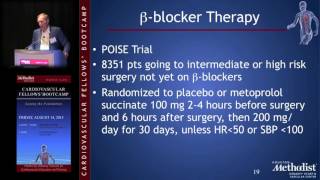 Download Lagu Testing and Risk Stratification (John Buergler, MD) Thumbnail