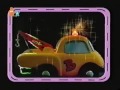 Nick Jr UK Dream Street Promo 2002