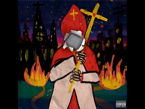 Al Doe & Spanish Ran - The People In Hell Are Jealous (Full EP)