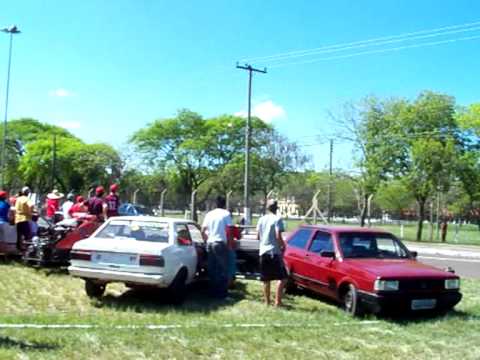 Arrancadão Alegrete