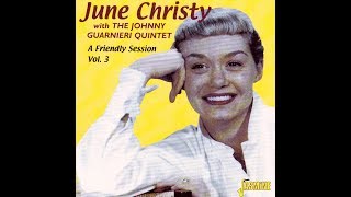 June Christy - We&#39;ll Be Together Again