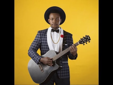 Sauti Sol ft Patoranking Melanin (Acoustic-Acapella) Cover By Elvis Who