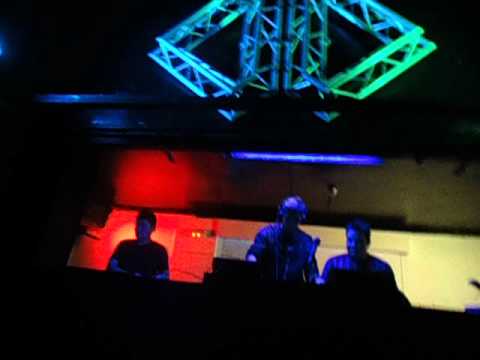 Dj Pascu & Dj Klon @ Decibelia - YO COMO GOMINOLAS!