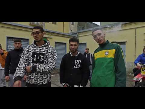 JUNGLE GANG - Sta Vita Ci Ha Scelto (Official Video)