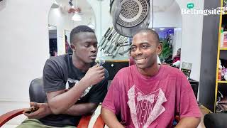 5+ Years of Betting on Bet9ja: Is He Betting Smart?