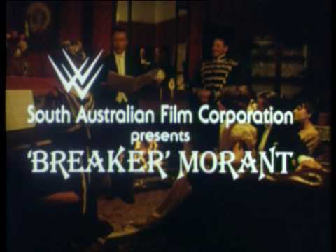 afbeelding Breaker Morant Film Trailer