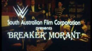 Breaker Morant Film Trailer