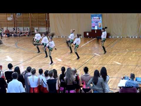 ACRO DANCE SE - STARS 2014.03.09.