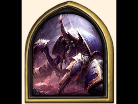 Naxxramas Heroic play(Anub'Rekhan)