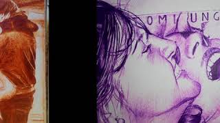 preview picture of video 'Ball pen art done by me.'