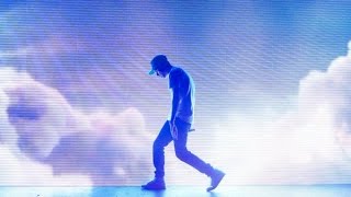 Logic - I am the greatest Live  (The Incredible World Tour)