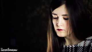Lauren Aquilina plays Lovers or Liars - Secret Sessions