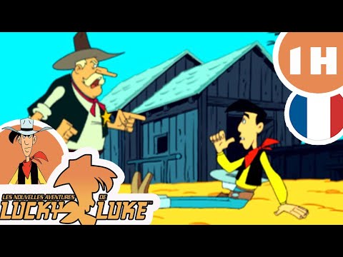 Nouvelle Compilation de Lucky Luke ! #5