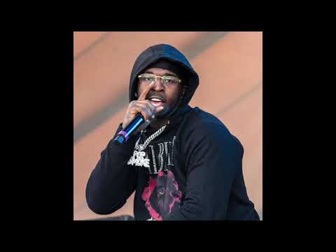 POP SMOKE x 808MELO x ICE DIGGER type BEAT