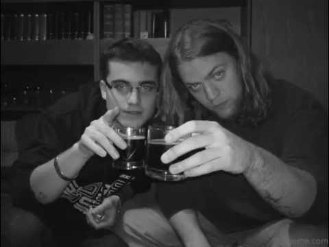 Proffy & Psiho - Ja Sam...