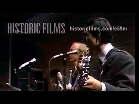 The Box Tops- “The Letter” (Live tv performance from 1967.) (Read description for more information.)