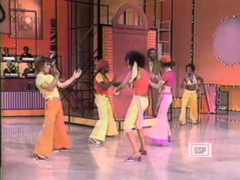 The New Bill Cosby Show 1972