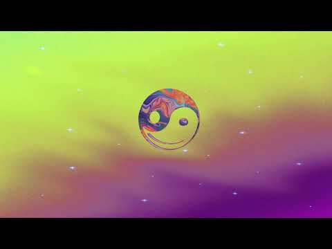 Spaceship Ride - GRiZ (Official Visualizer)