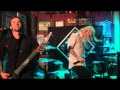 Gemini Syndrome - "Eternity" Live. (New Song) 2/7 ...