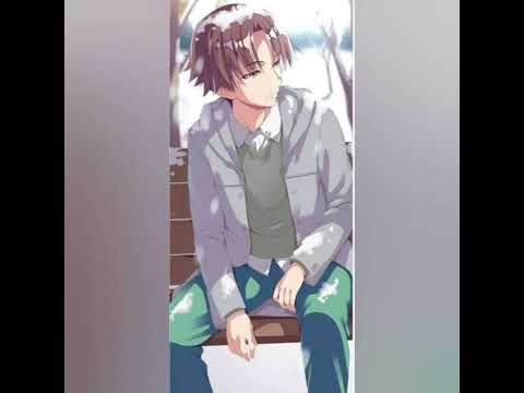 Ayanokoji kiyotaka glow up