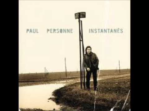 Paul Personne - Miss Terre