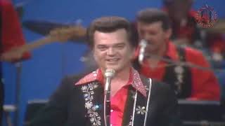 Conway Twitty -  Honky Tonk Song