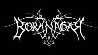 Borknagar - The Eye Of Oden (live at inferno)