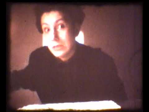 Wally Kolman - "POKUS"