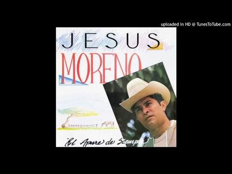 Video El Apure De Siempre (Audio) de Jesús Moreno